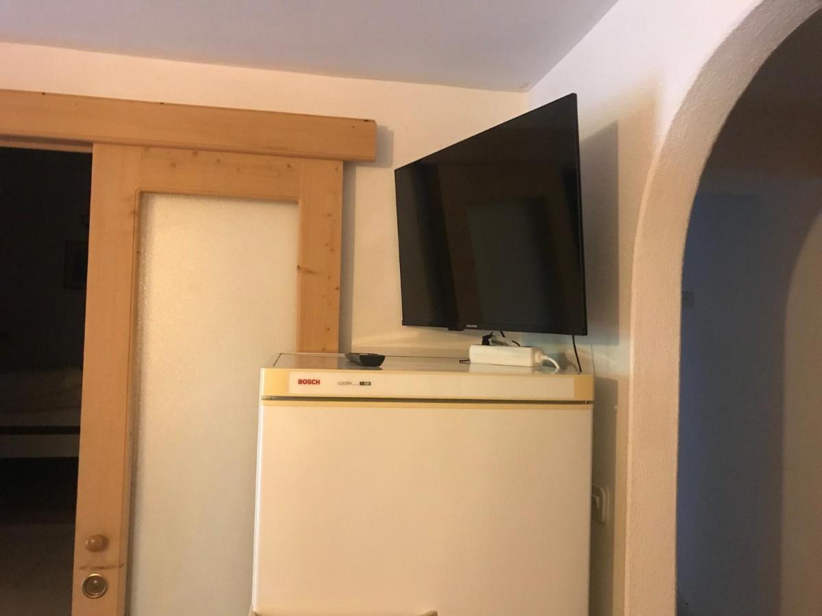 Villa Conte Korčula Esterno foto