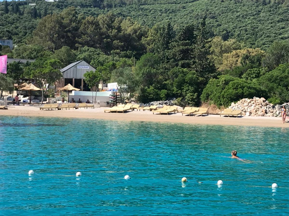 Villa Conte Korčula Esterno foto