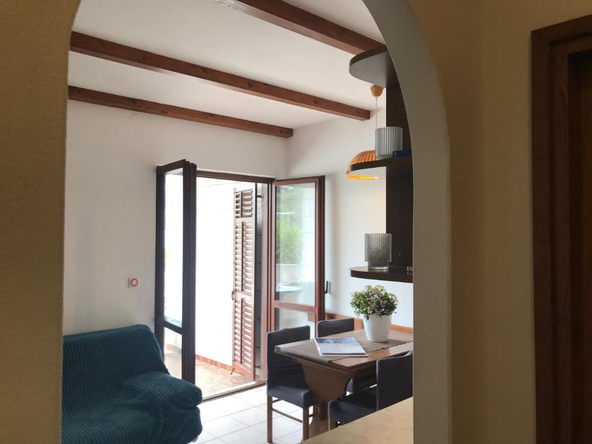 Villa Conte Korčula Esterno foto