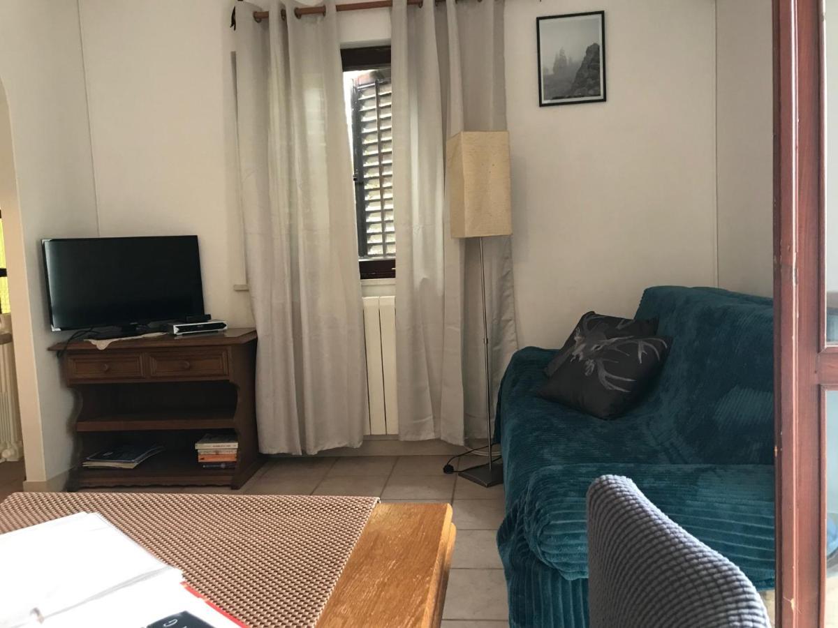 Villa Conte Korčula Esterno foto