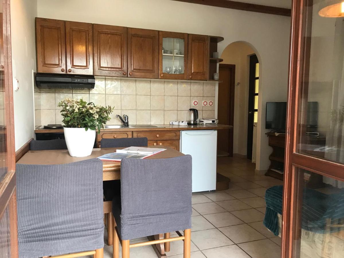 Villa Conte Korčula Esterno foto