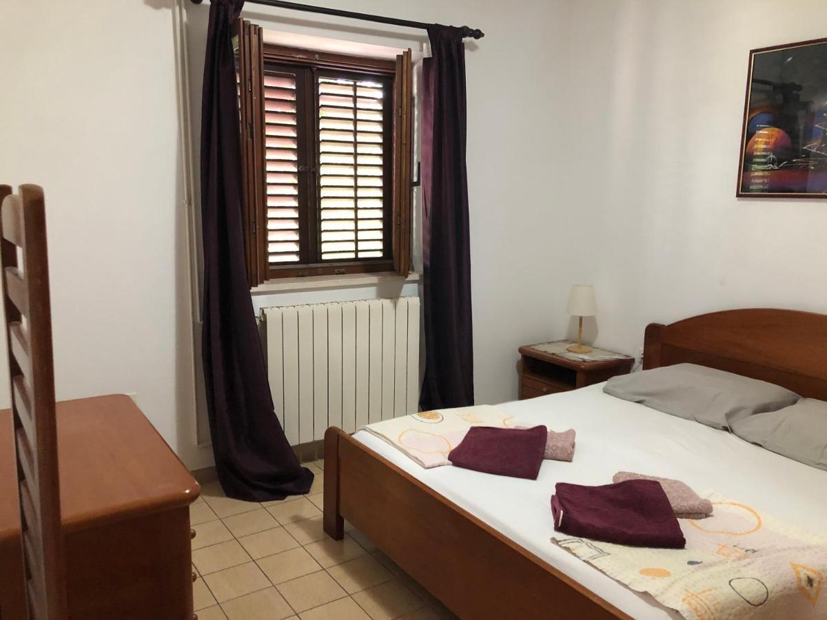 Villa Conte Korčula Esterno foto