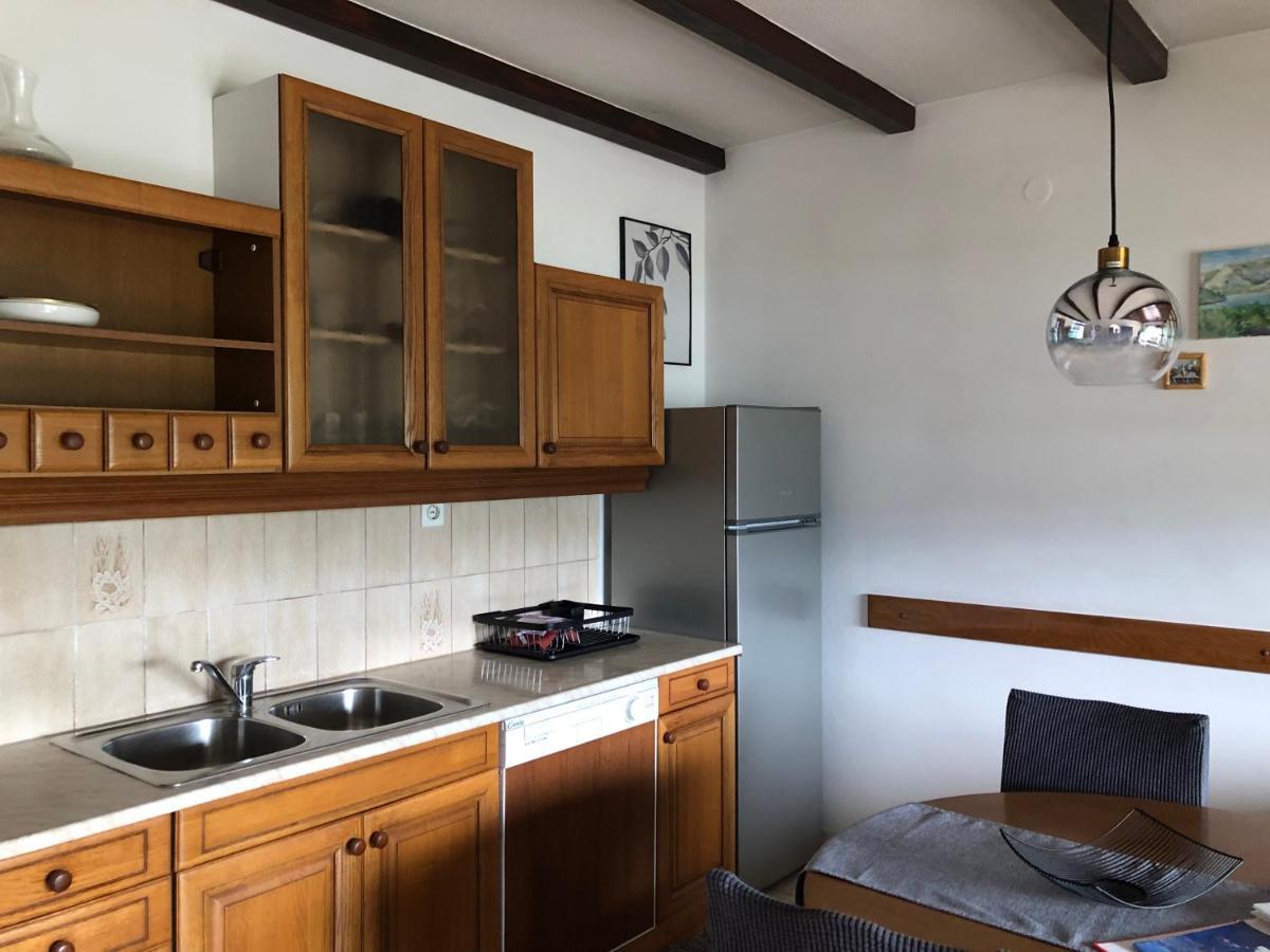 Villa Conte Korčula Esterno foto
