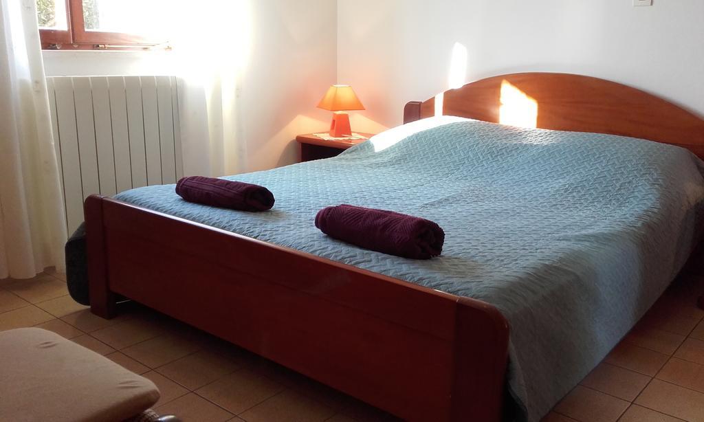 Villa Conte Korčula Esterno foto
