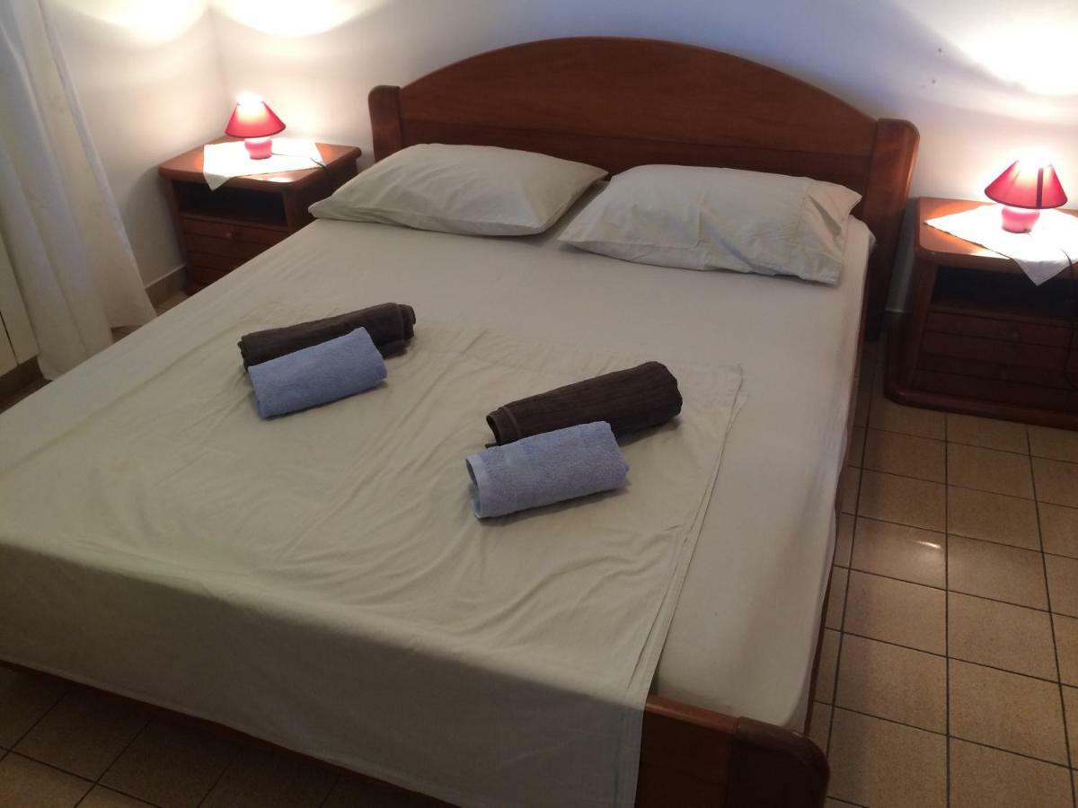 Villa Conte Korčula Esterno foto