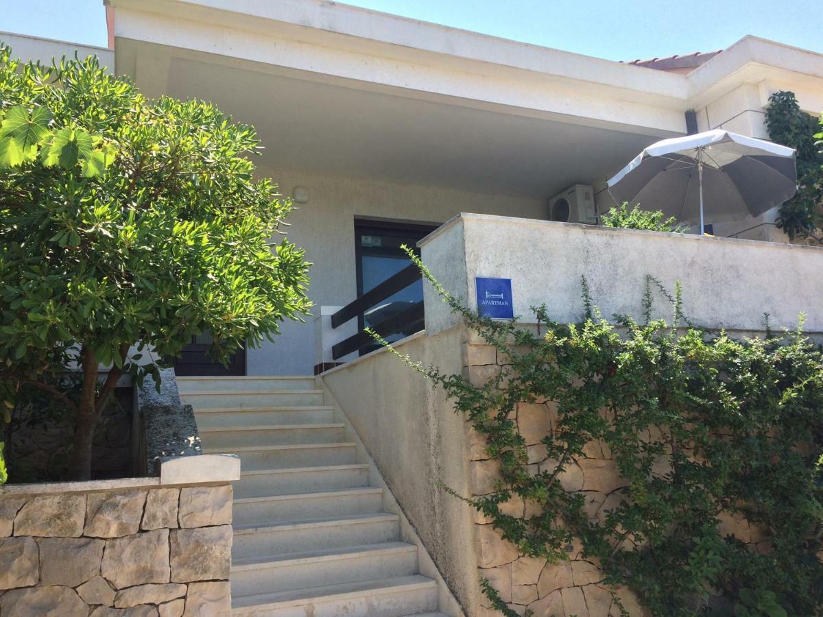 Villa Conte Korčula Esterno foto