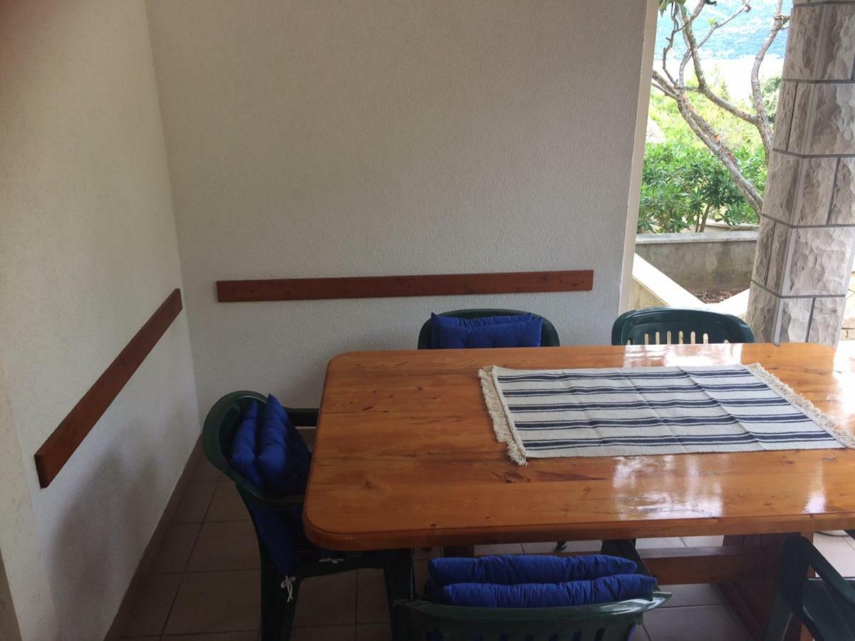 Villa Conte Korčula Esterno foto